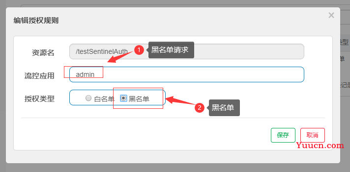 SpringCloud Alibaba(二) - Sentinel，整合OpenFeign,GateWay服务网关