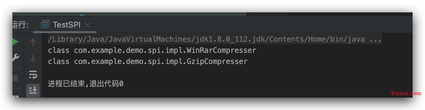 Java 中经常被提到的 SPI 到底是什么？