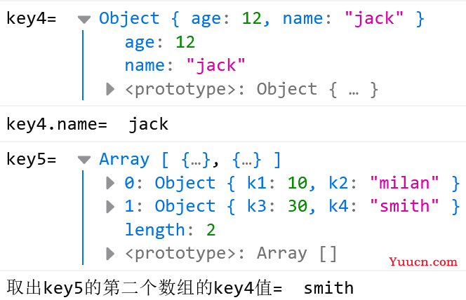 day33-JSON&Ajax01