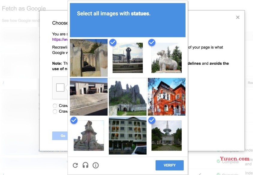 OK源码中国告诉你谷歌的验证码服务Google reCAPTCHA v2和v3之间的区别-OK源码中国