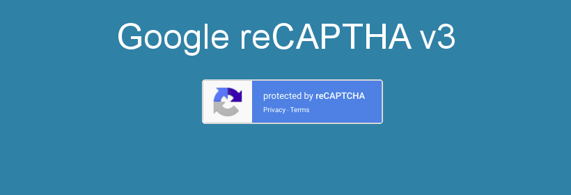 OK源码中国告诉你谷歌的验证码服务Google reCAPTCHA v2和v3之间的区别-OK源码中国