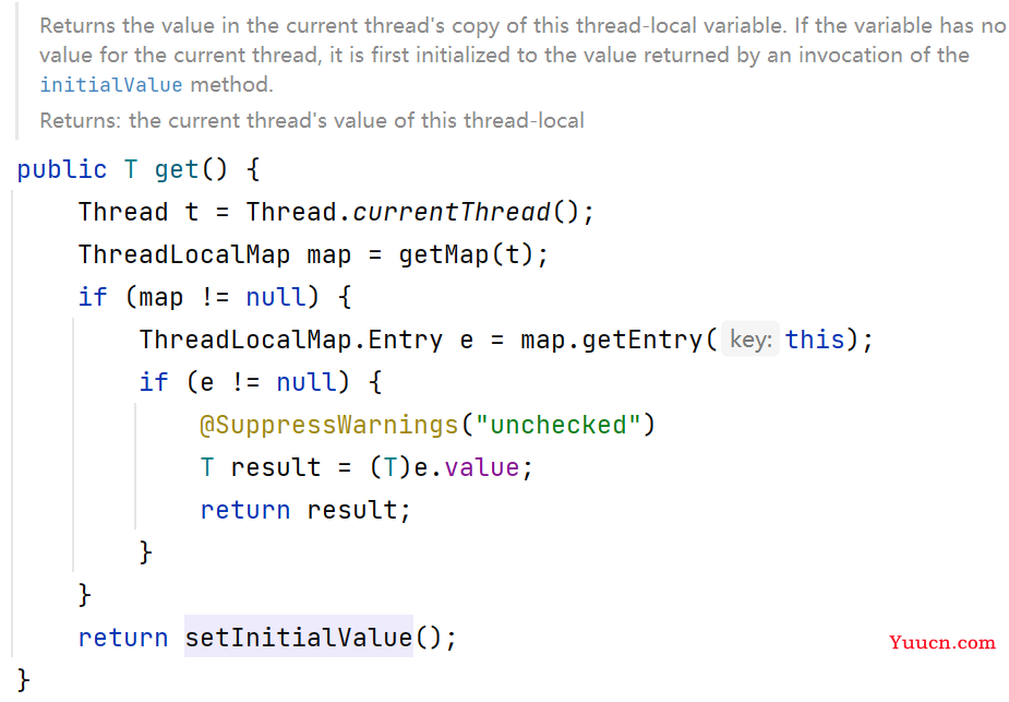 day36-ThreadLocal