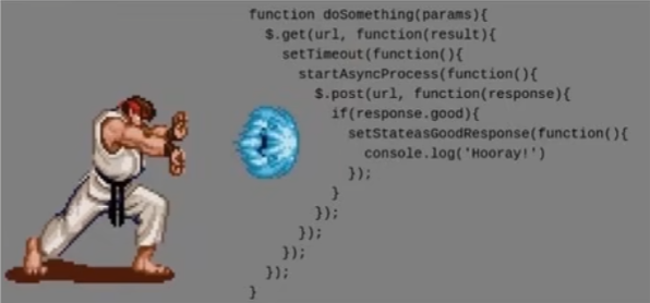 一文明白：JavaScript异步编程