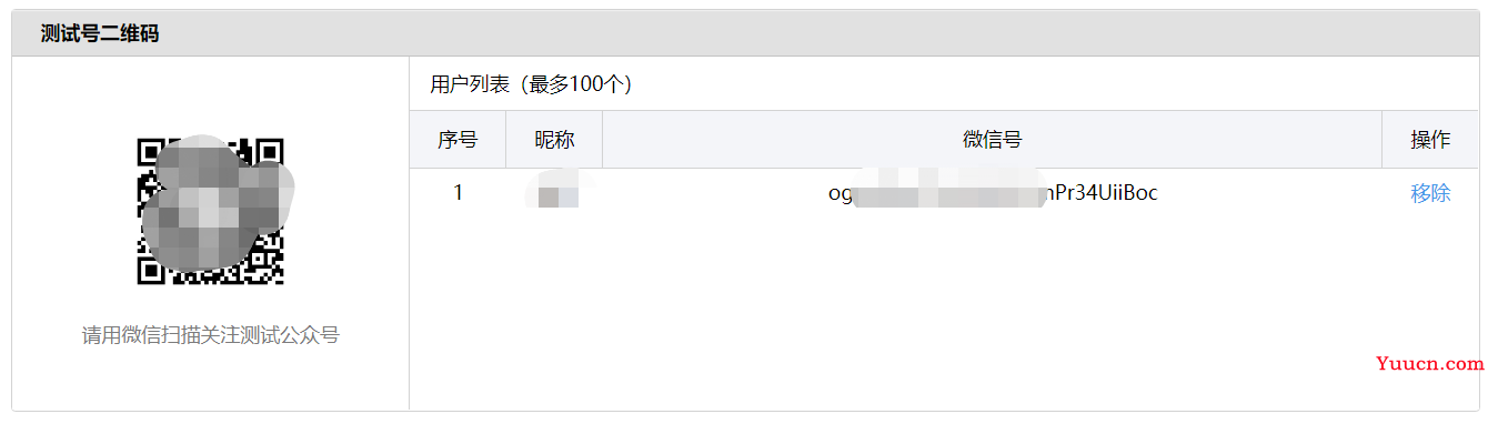 JAVA微信公众号订阅消息推送