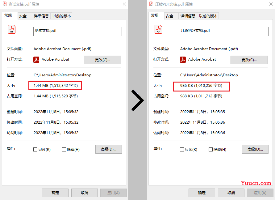 如何通过Java应用程序压缩PDF文档