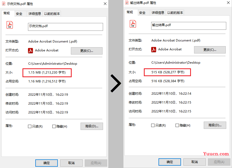 如何通过Java应用程序压缩PDF文档