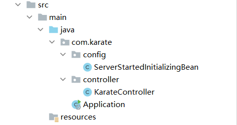 从零入门项目集成Karate和Jacoco，配置测试代码覆盖率