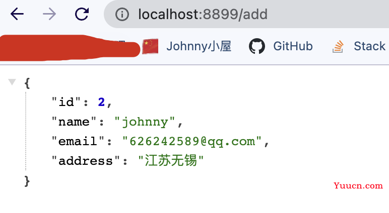 Kotlin + SpringBoot + JPA  服务端开发