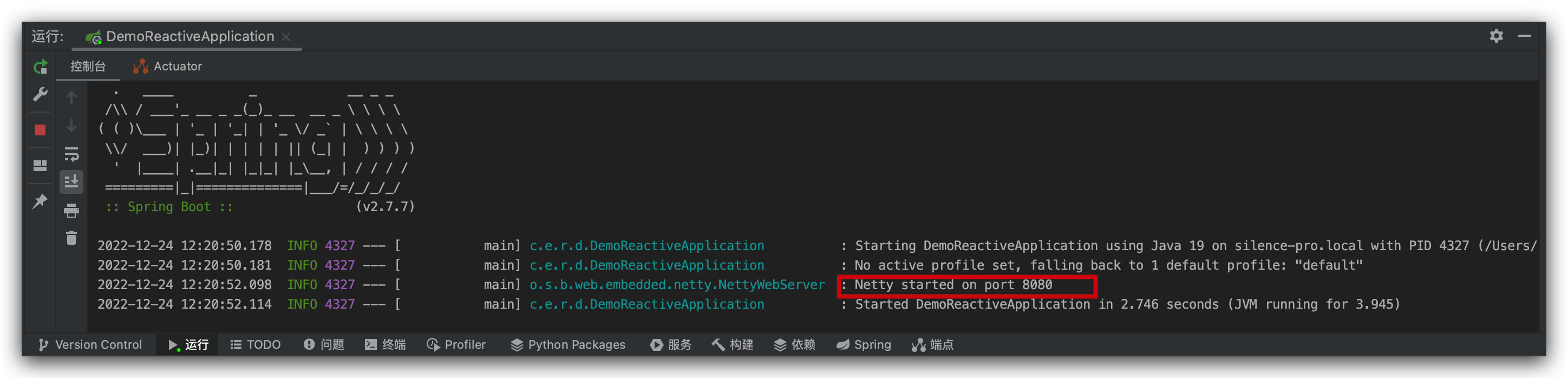 用了这么多年的 SpringBoot 你知道什么是 SpringBoot 的 Web 类型推断吗？