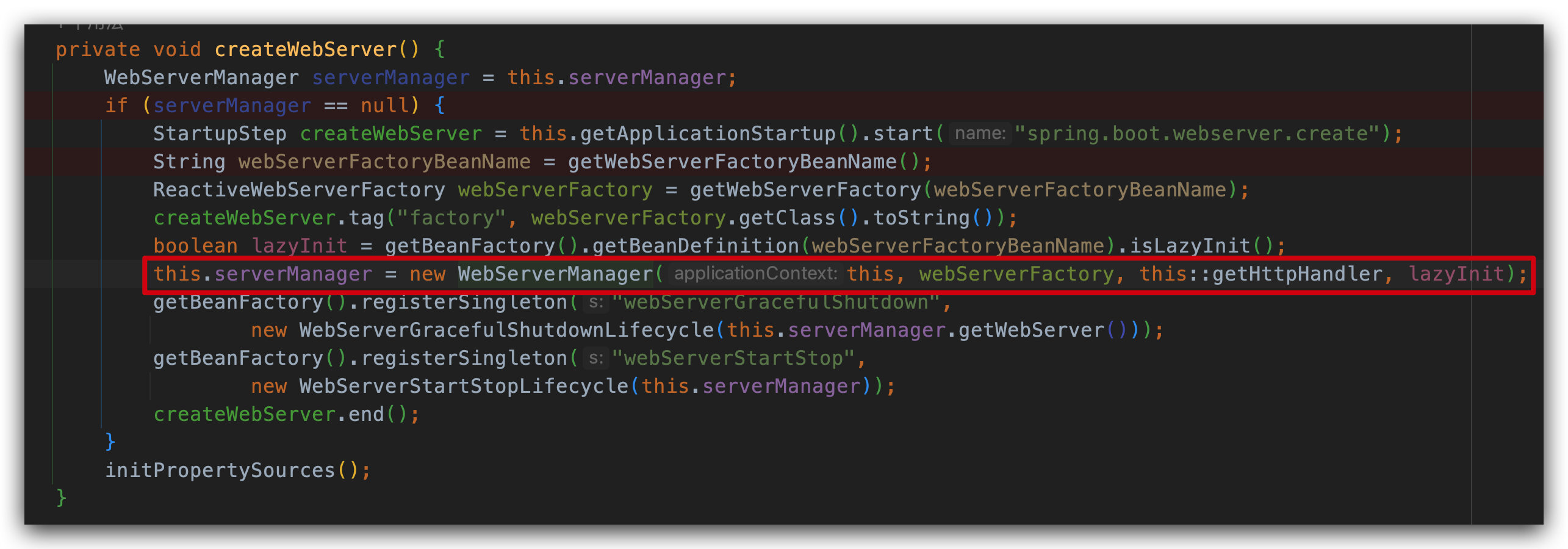 用了这么多年的 SpringBoot 你知道什么是 SpringBoot 的 Web 类型推断吗？