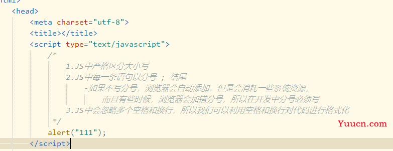 javascript基础&实战