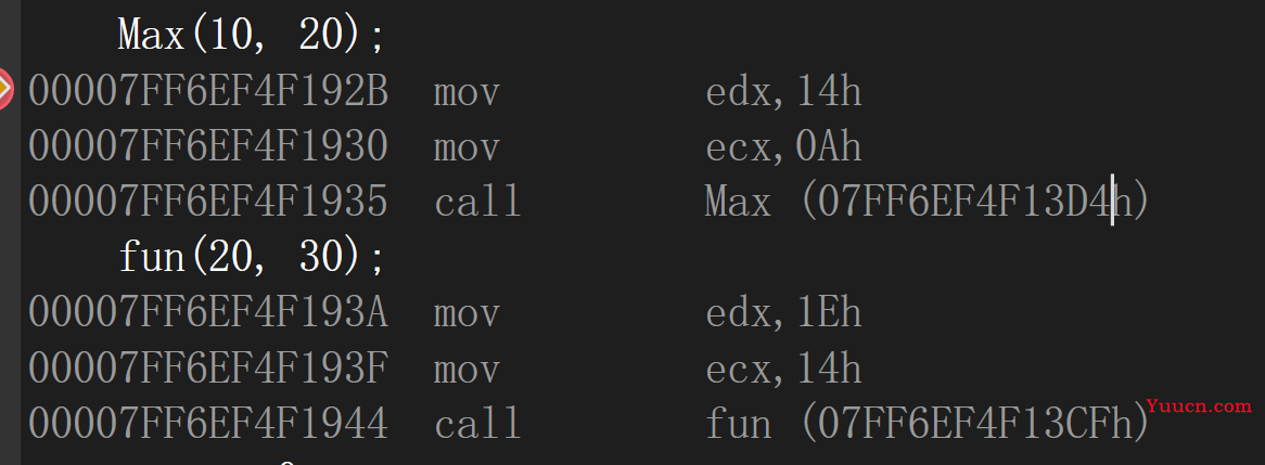 C++初探索