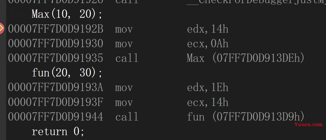 C++初探索