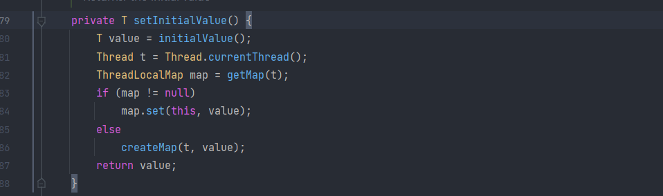 ThreadLocal源码解析及实战应用