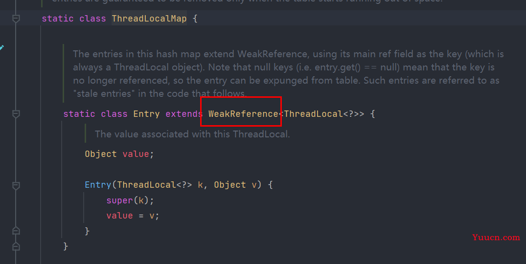 ThreadLocal源码解析及实战应用