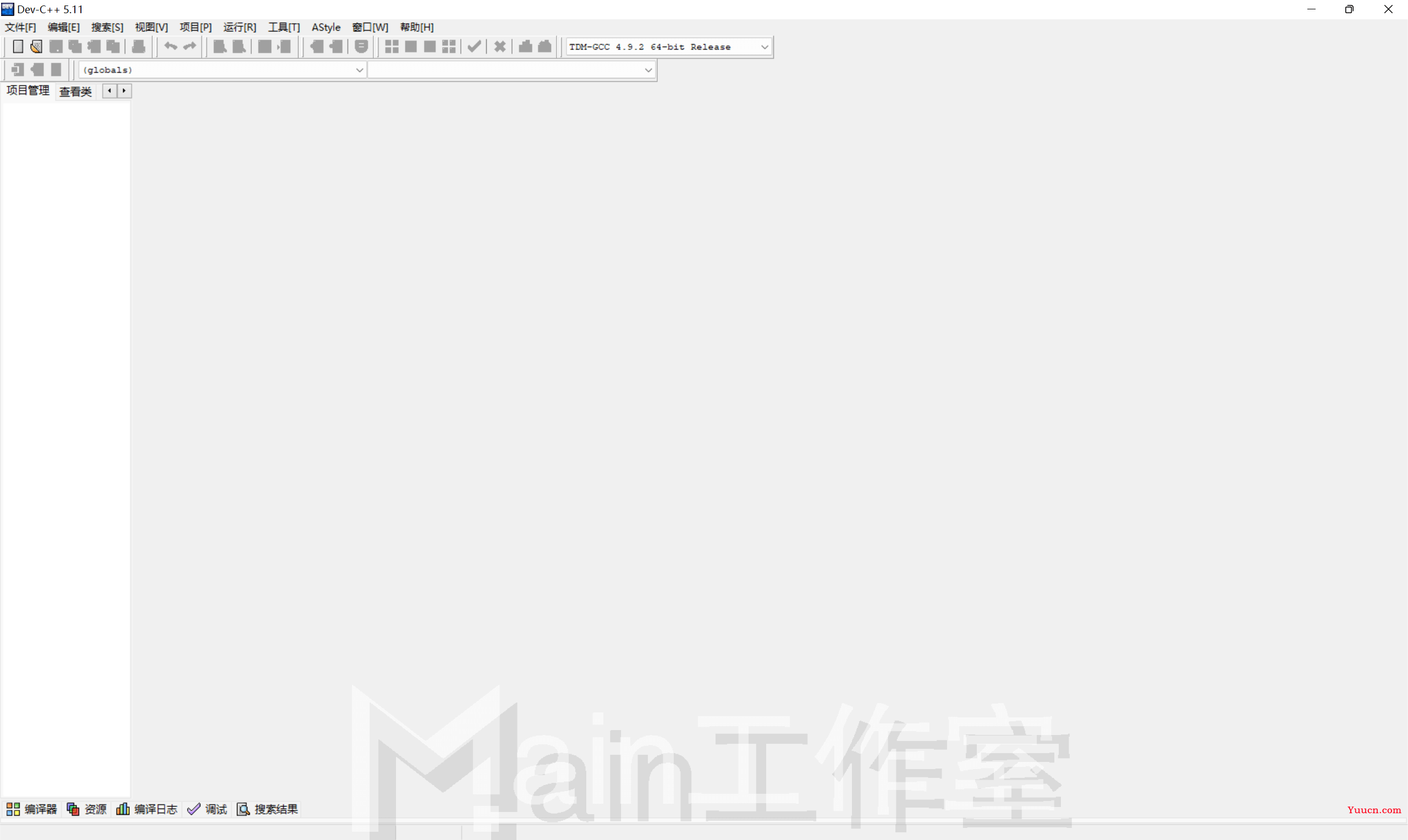 【集成开发环境 (IDE)】Dev-Cpp下载与安装 [ 图文教程 ]