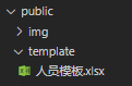 vue3实现一个抽奖小项目