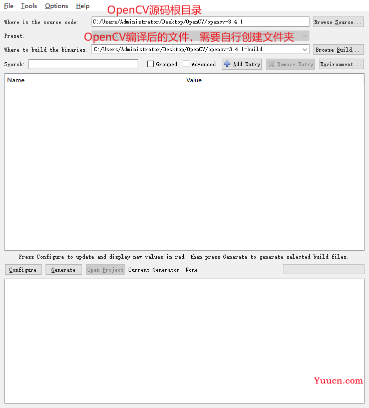 史上最简单 OpenCV for C++ 在 Windows 和 Ubuntu 上编译安装使用教程