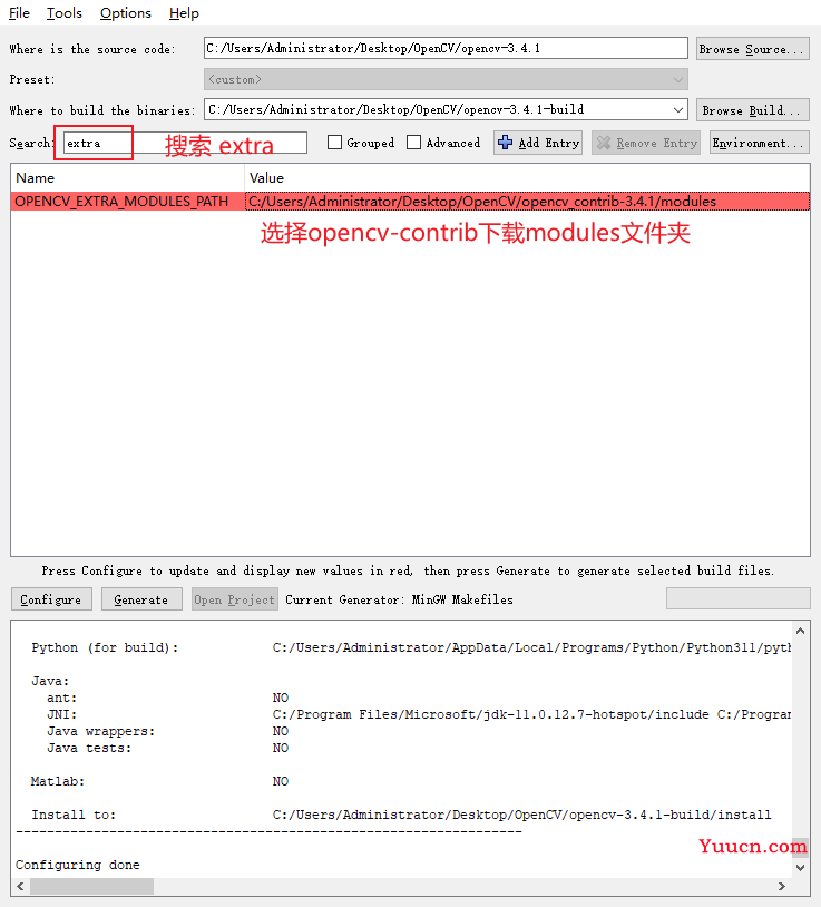 史上最简单 OpenCV for C++ 在 Windows 和 Ubuntu 上编译安装使用教程