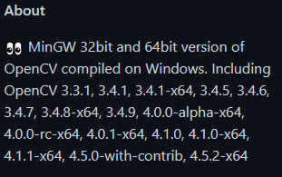 史上最简单 OpenCV for C++ 在 Windows 和 Ubuntu 上编译安装使用教程