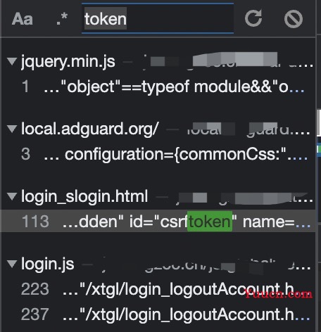 记录一次python爬虫模拟登录吧