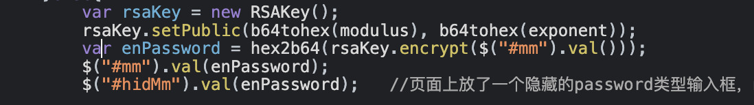 记录一次python爬虫模拟登录吧
