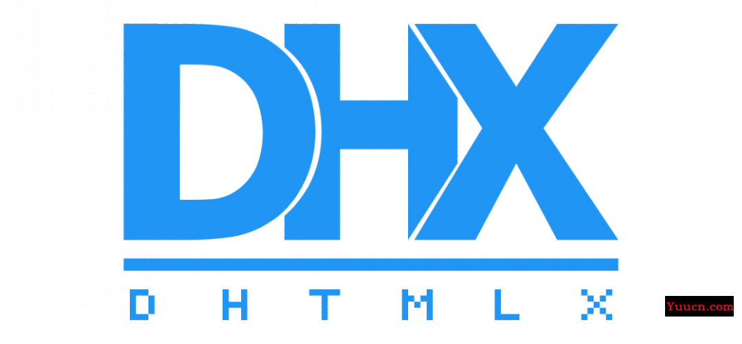 【促进开发】上海道宁与DHTMLX为您提供易于使用且功能丰富的JavaScript组件