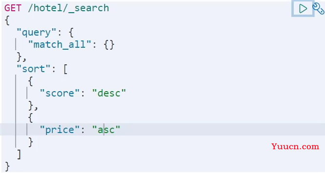 ElasticSearch分布式搜索引擎——从入门到精通