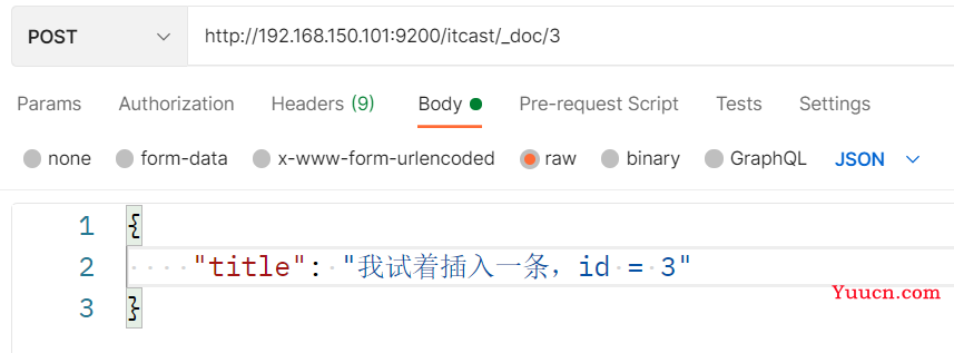 ElasticSearch分布式搜索引擎——从入门到精通