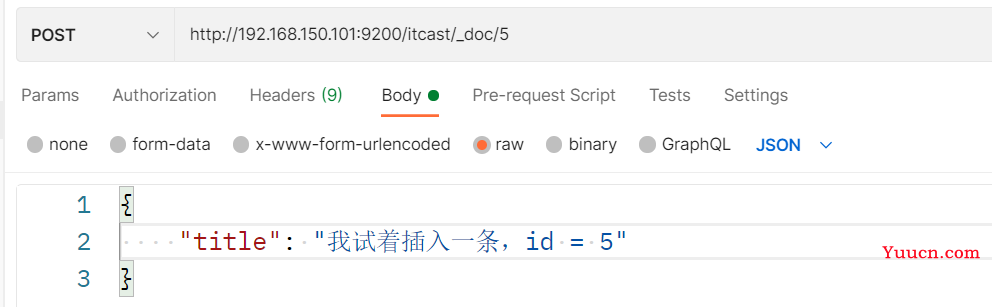 ElasticSearch分布式搜索引擎——从入门到精通