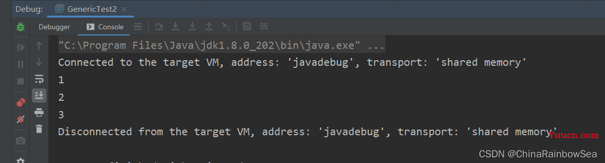 Java JDK1.5： 泛型 新特性的讲解说明