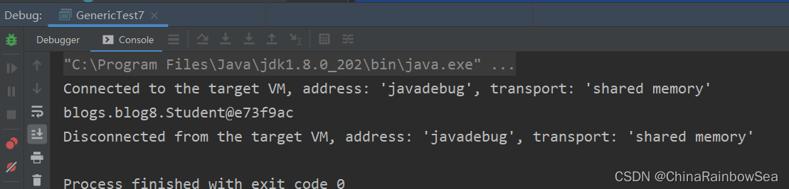 Java JDK1.5： 泛型 新特性的讲解说明