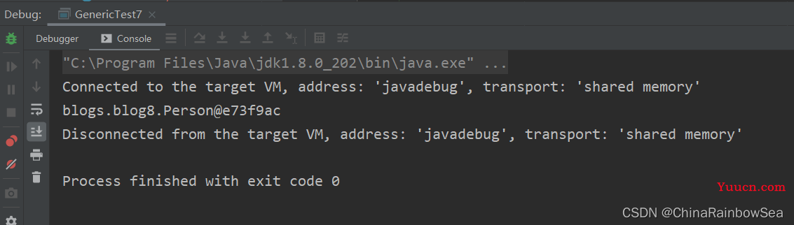 Java JDK1.5： 泛型 新特性的讲解说明