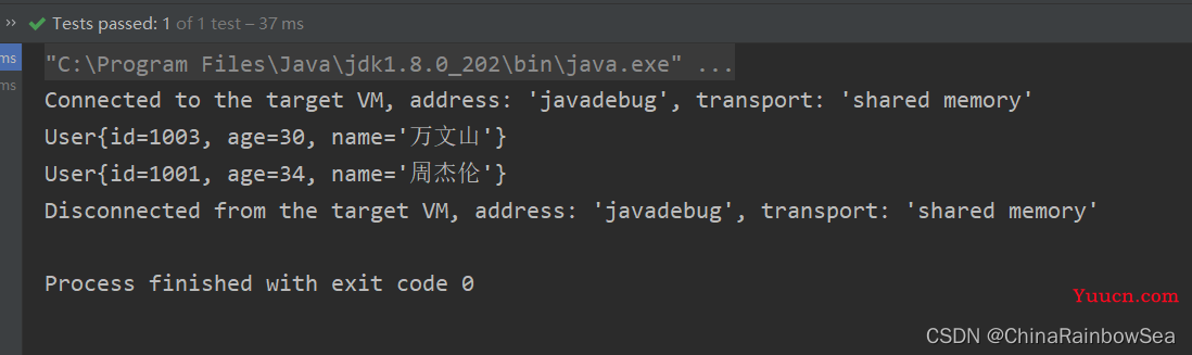 Java JDK1.5： 泛型 新特性的讲解说明