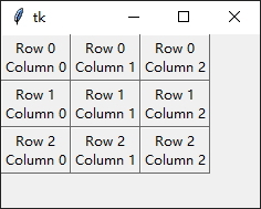 Python 内置界面开发框架 Tkinter入门篇 丙(文末有福利彩蛋，今天可是元宵节)