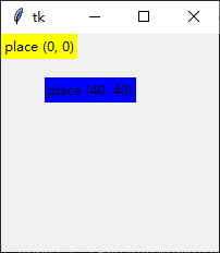 Python 内置界面开发框架 Tkinter入门篇 丙(文末有福利彩蛋，今天可是元宵节)