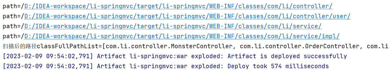 day05-SpringMVC底层机制简单实现-01