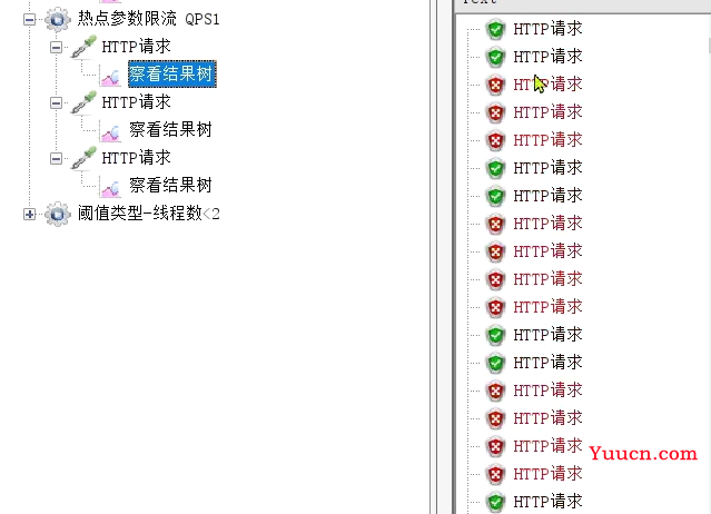 Sentinel入门到实操 (限流熔断降级)