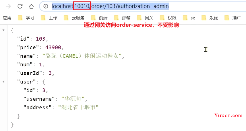 Sentinel入门到实操 (限流熔断降级)