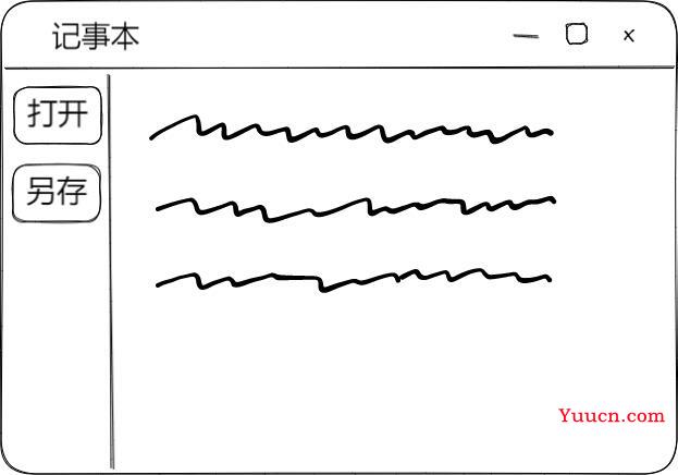 Python 内置界面开发框架 Tkinter入门篇 丁