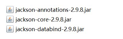 day11-JSON处理和HttpMessageConverter<T>