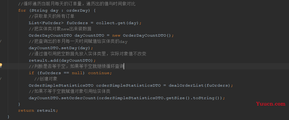 Java＋Jquer实现趋势图