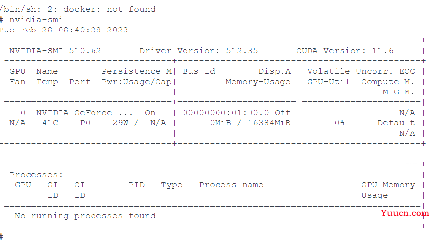 Docker在Windows环境的搭建和使用