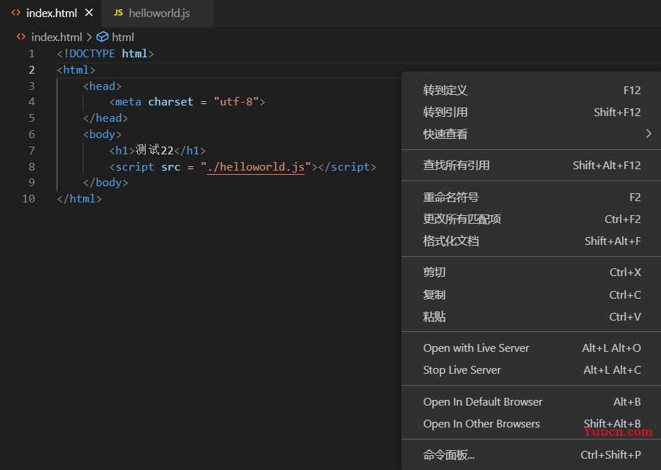 VSCode调试js代码的几种方式