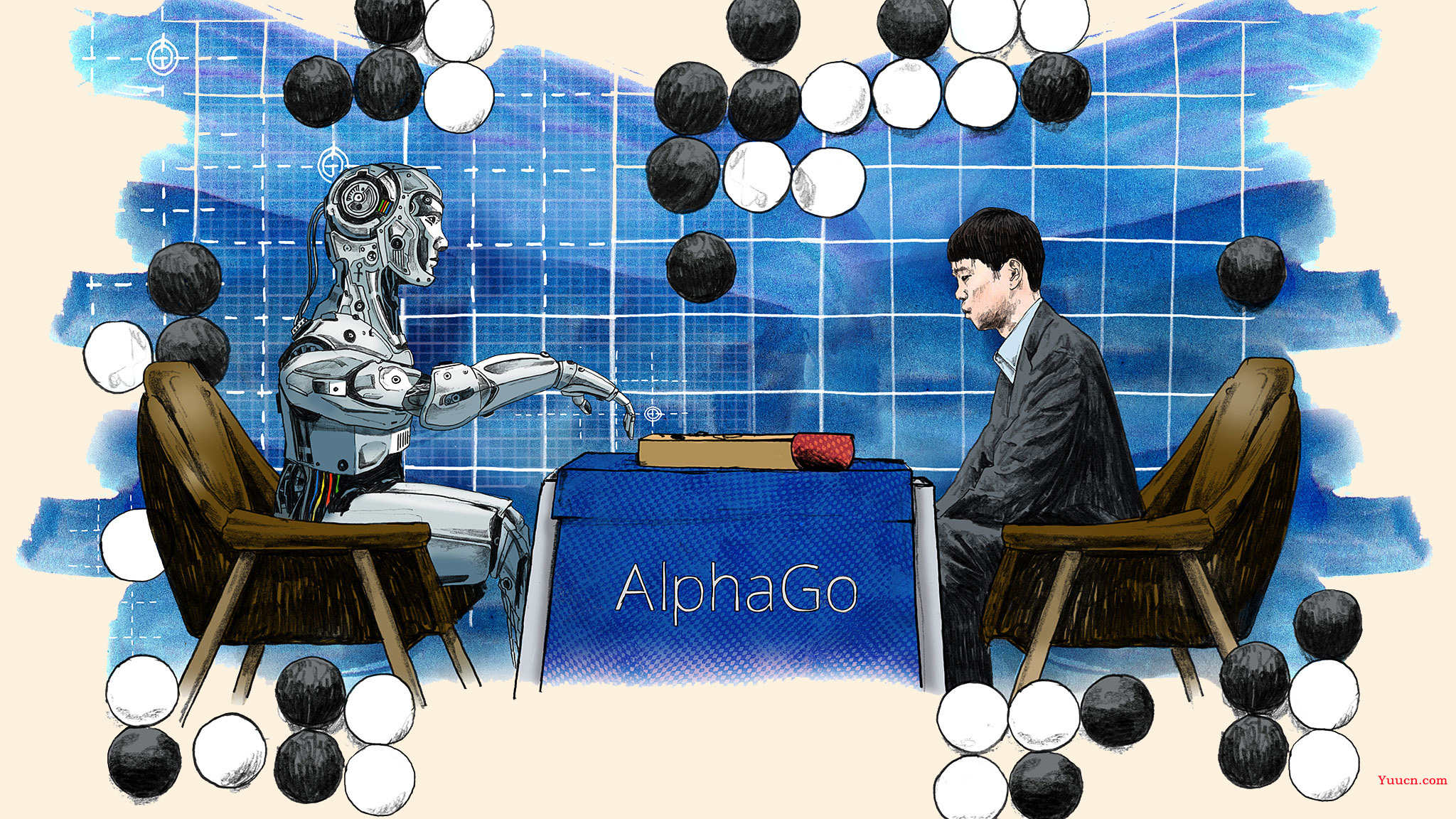 什么是深度学习？从图灵测试谈到ChatGPT(文末送书)