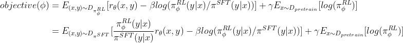 ChatGPT技术原理解析：从RL之PPO算法、RLHF到GPT4、instructGPT