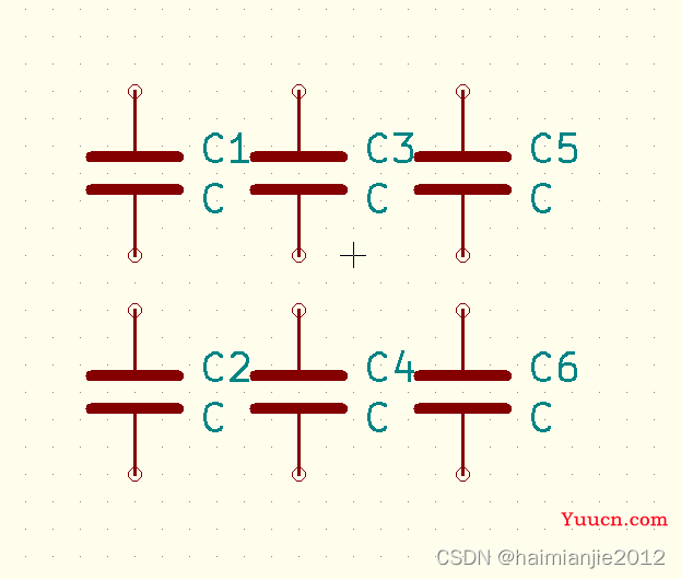 Kicad学习笔记1:KLC:Kicad库公约（kicad liberary convertion）