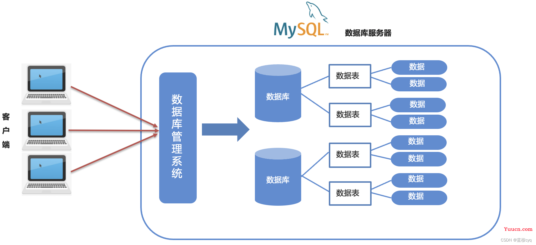 认识数据库 | SQL语句的介绍和数据类型