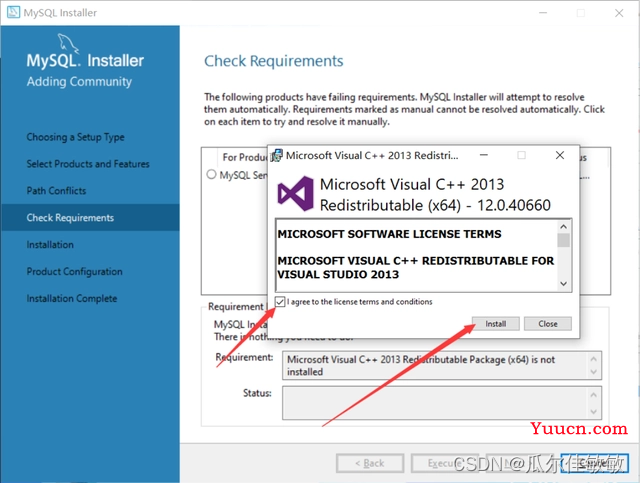 MySQL+Navicat安装配置教程（超级详细、保姆级）