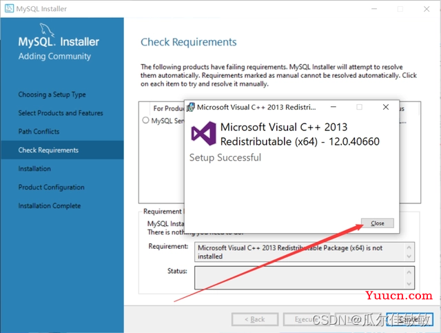 MySQL+Navicat安装配置教程（超级详细、保姆级）